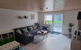 Ferienwohnung Biosphärenblick